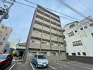 大阪府東大阪市高井田西1丁目：物件画像／株式会社LEGATO　賃貸住宅サービスNetWork鶴橋店