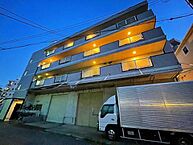 大阪府大阪市生野区林寺6丁目：物件画像／株式会社LEGATO　賃貸住宅サービスNetWork鶴橋店