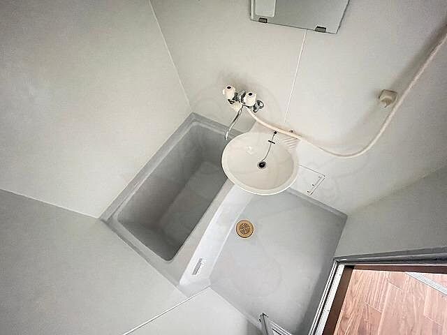 浴室