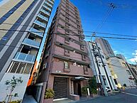 大阪府大阪市天王寺区大道1丁目11番20号：物件画像／株式会社LEGATO　賃貸住宅サービスNetWork鶴橋店