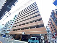 大阪府東大阪市足代新町：物件画像／株式会社LEGATO　賃貸住宅サービスNetWork鶴橋店