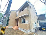 大阪府大阪市城東区諏訪2丁目14番6号：物件画像／株式会社LEGATO　賃貸住宅サービスNetWork鶴橋店