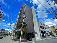 大阪府大阪市天王寺区大道2丁目：物件画像／株式会社LEGATO　賃貸住宅サービスNetWork鶴橋店