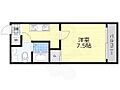 BG新深江1階5.3万円
