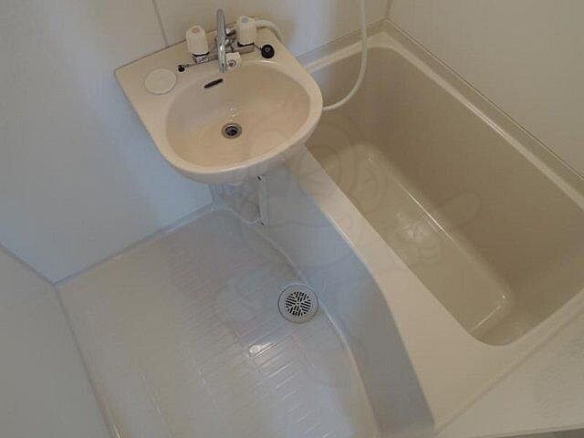 浴室
