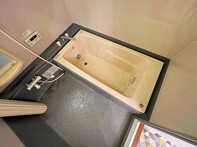浴室