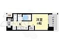 レジュール-HOSAKA新深江6階5.9万円