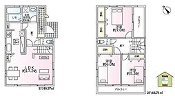 越谷市上間久里　中古一戸建て