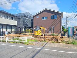 春日部市栄町I　新築一戸建て