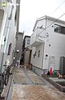 埼玉県川口市上青木西1丁目：物件画像