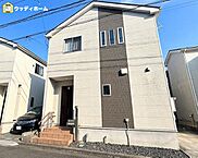 埼玉県川口市芝高木1丁目：物件画像