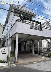 越谷市東大沢1丁目　中古一戸建て