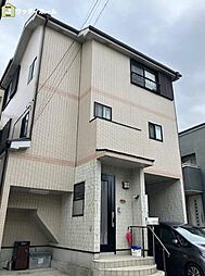 越谷市大成町1丁目　中古一戸建て