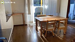 春日部市大枝　中古一戸建て