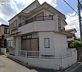 埼玉県越谷市大字上間久里：物件画像