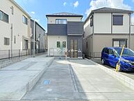 埼玉県春日部市粕壁東4丁目：物件画像