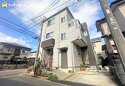 春日部市東中野　中古一戸建て