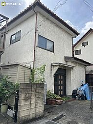 川口市本蓮1丁目　中古一戸建て