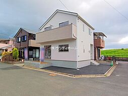 春日部市新宿新田第10　新築一戸建て