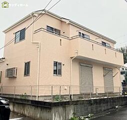 川口市木曽呂　中古一戸建て