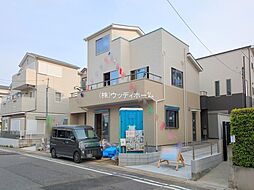 春日部市谷原2丁目第2期　新築一戸建て　1号棟