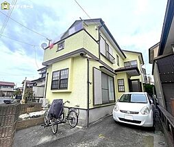 草加市金明町　中古一戸建て