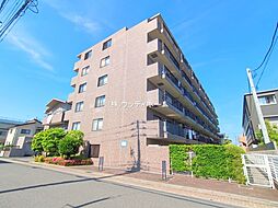 ソフィア越谷デュオ　中古マンション
