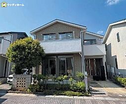 春日部市大沼4丁目　中古一戸建て