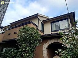 越谷市千間台西4丁目　中古一戸建て