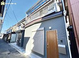 川口市芝富士2丁目　中古一戸建て