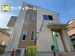 越谷市弥栄町4丁目　中古一戸建て