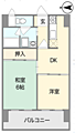 リライブ堀川6階1,780万円