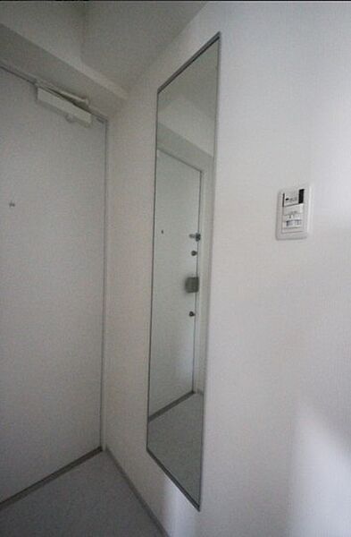 B　City　Apartment　Suginami　Takaido 502｜東京都杉並区上高井戸１丁目(賃貸マンション1LDK・5階・39.86㎡)の写真 その14