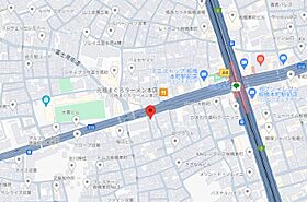 クレヴィスタ板橋本町 704 ｜ 東京都板橋区大和町28-8（賃貸マンション1K・7階・25.60㎡） その21