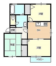 🉐敷金礼金0円！🉐羽越本線 新発田駅 バス9分 バス停下車 徒歩4分