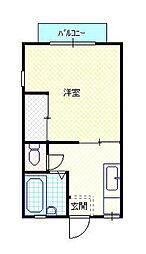 🉐敷金礼金0円！🉐羽越本線 新発田駅 バス9分 バス停下車 徒歩12分