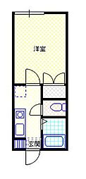 🉐敷金礼金0円！🉐羽越本線 新発田駅 バス9分 バス停下車 徒歩4分