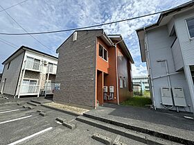 新潟県新発田市舟入町２丁目（賃貸アパート1K・1階・26.49㎡） その1