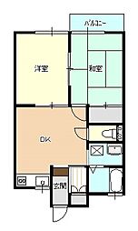 🉐敷金礼金0円！🉐羽越本線 新発田駅 徒歩9分