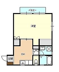 🉐敷金礼金0円！🉐羽越本線 新発田駅 徒歩17分