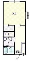 新潟県新発田市新富町３丁目（賃貸アパート1K・1階・29.81㎡） その2