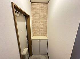 新潟県新発田市富塚町１丁目（賃貸アパート2LDK・1階・57.14㎡） その15