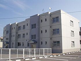 新潟県新発田市本町２丁目（賃貸マンション3LDK・2階・78.56㎡） その1