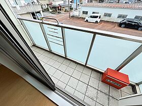 新潟県新発田市大手町１丁目（賃貸アパート1LDK・2階・59.11㎡） その14