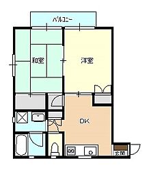🉐敷金礼金0円！🉐羽越本線 新発田駅 バス9分 バス停下車…