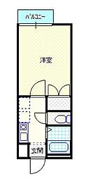 🉐敷金礼金0円！🉐羽越本線 新発田駅 バス9分 バス停下車 徒歩10分