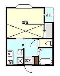 🉐敷金礼金0円！🉐羽越本線 新発田駅 バス9分 バス停下車 徒歩5分