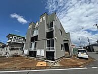 新潟県新発田市富塚町2丁目：物件画像／株式会社岩波不動産