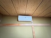 2026年5月8日撮影（修繕中の為、写真と変更になる場合がございます）
