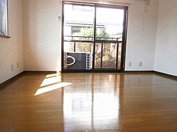 ブリーザ・ハイツ1 1Kの写真